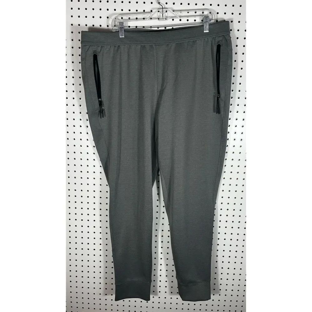 Rhone performance jogger sweatpants